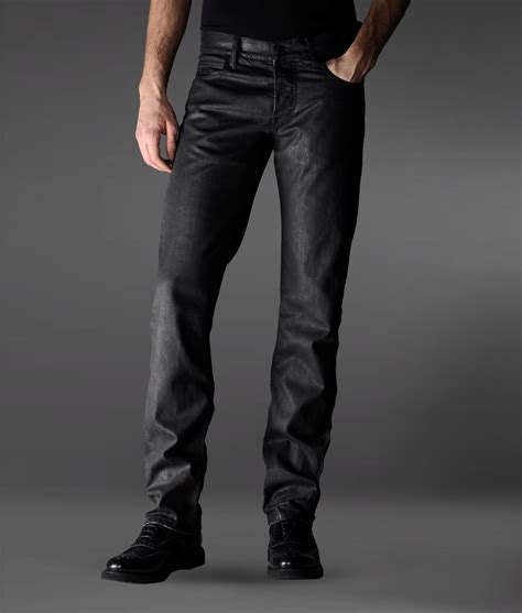 black armani jeans cheap|emporio armani regular fit jeans.